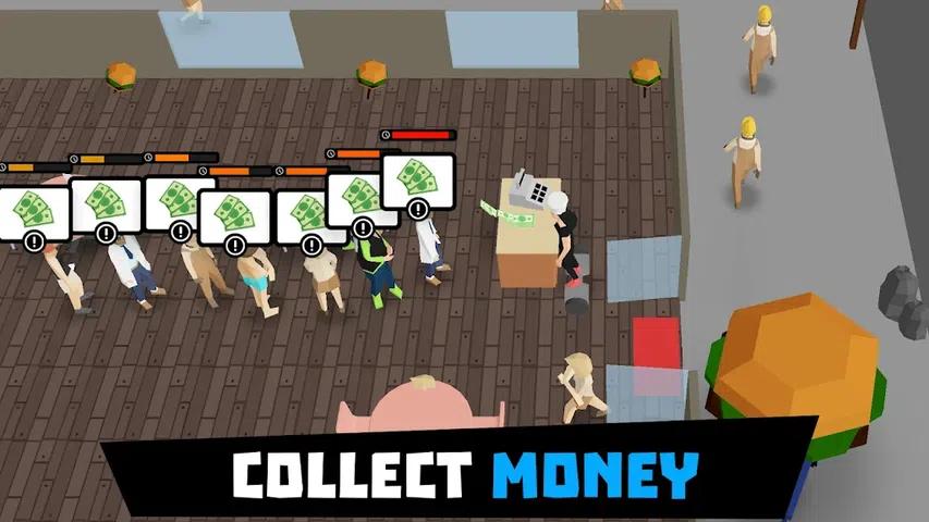 汉堡赏金 汉堡赏金