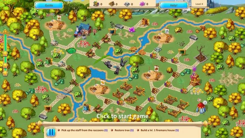 侏儒花园9 侏儒花园9