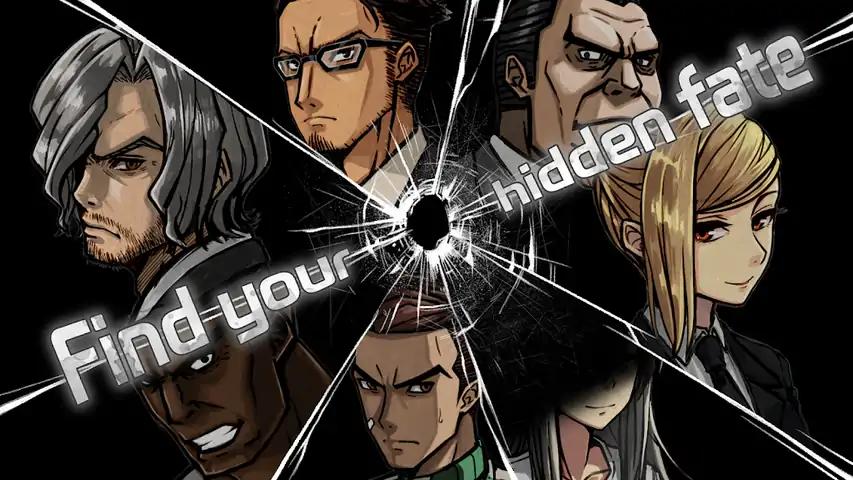 阿尔戈的选择 阿尔戈的选择