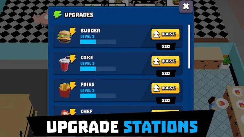 汉堡赏金 汉堡赏金