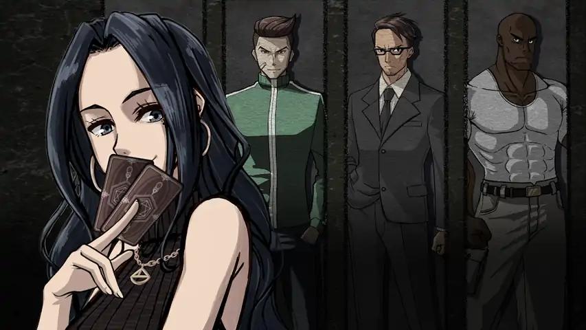 阿尔戈的选择 阿尔戈的选择