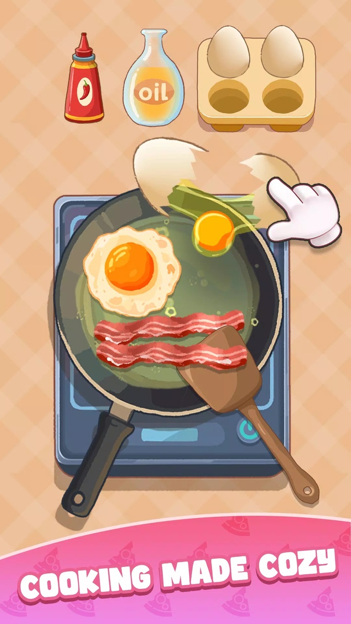 烹饪王国