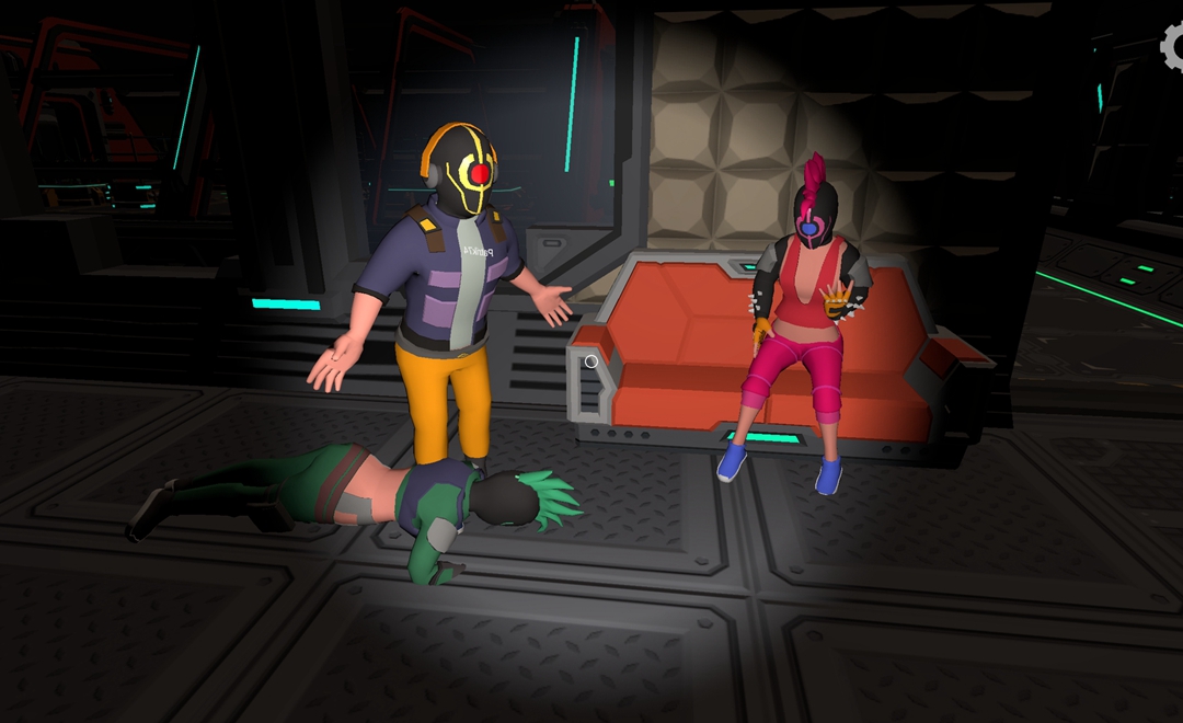 repo手机仿制版 repo手机仿制版