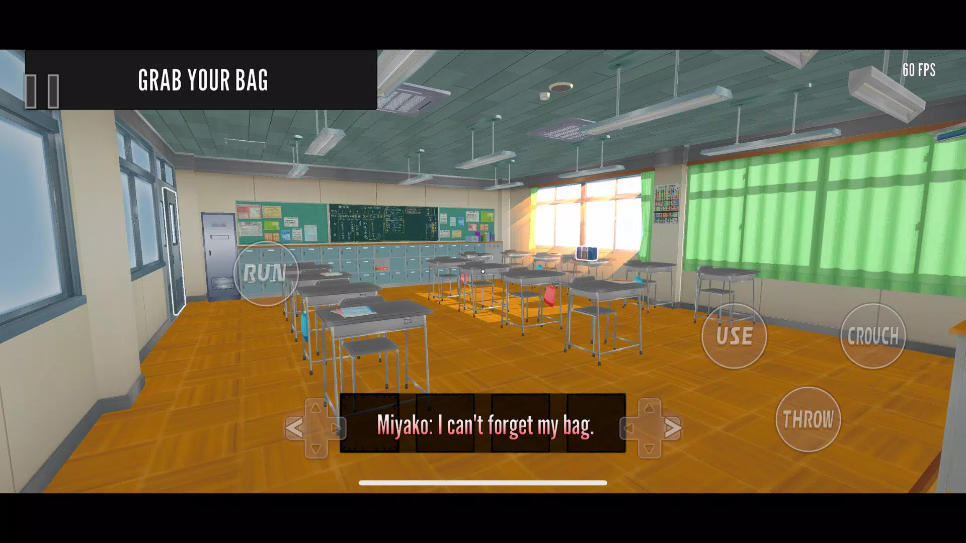 破碎的恐惧 破碎的恐惧