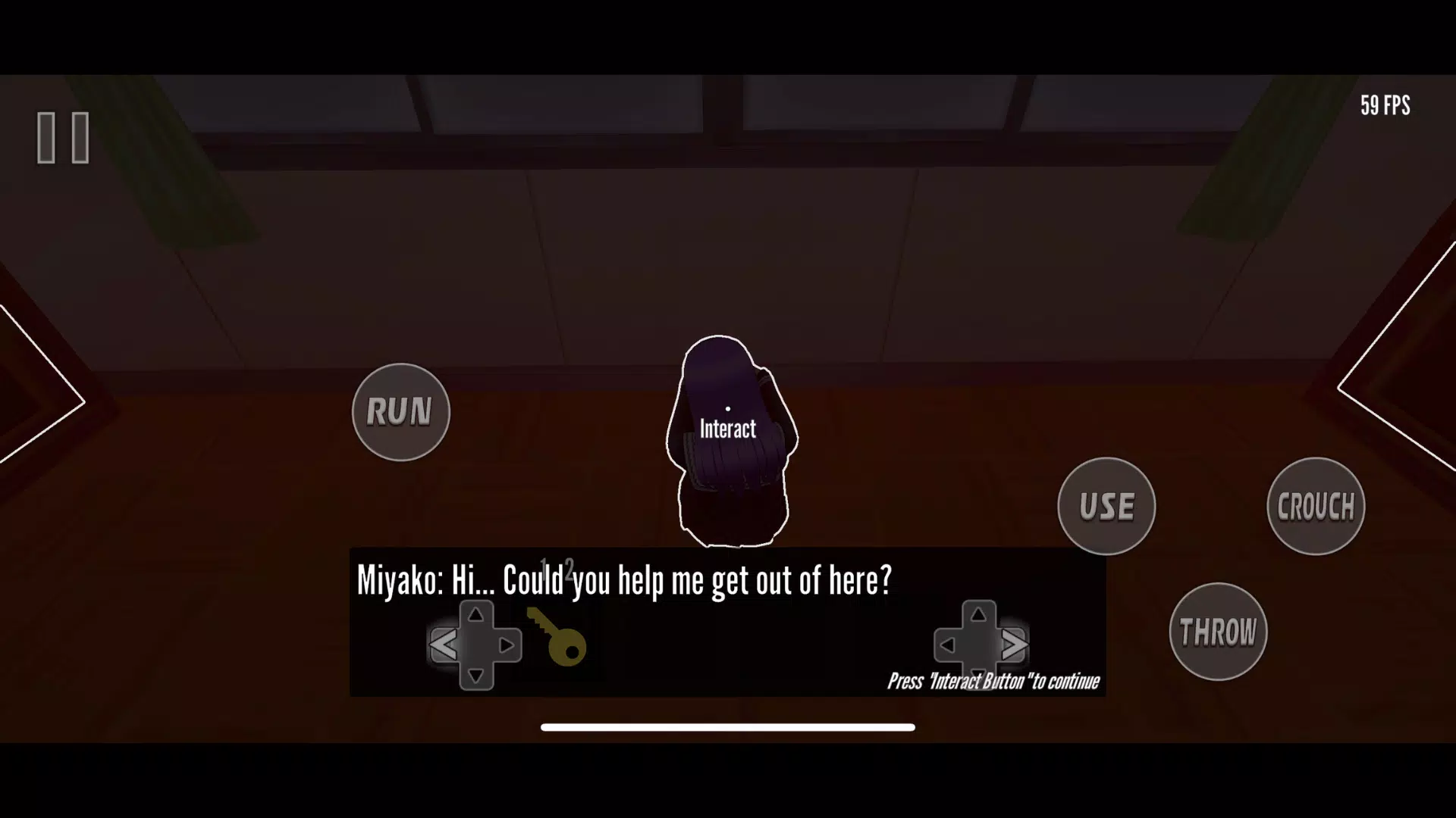 破碎的恐惧 破碎的恐惧