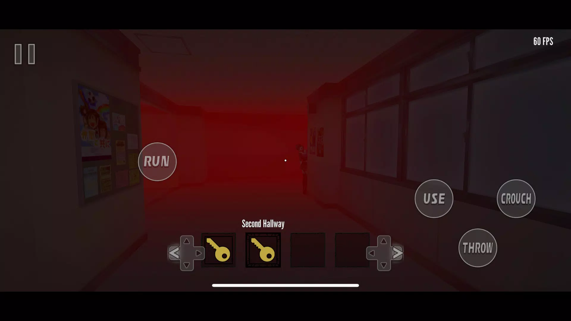 破碎的恐惧 破碎的恐惧