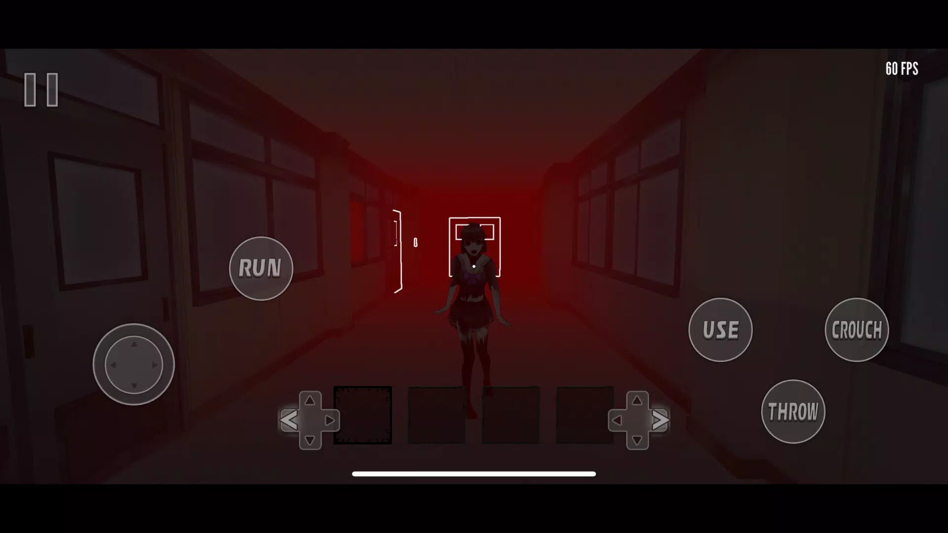 破碎的恐惧 破碎的恐惧