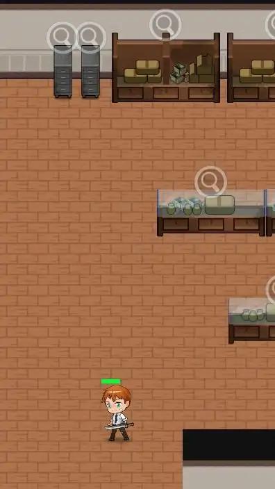 僵尸生存:城市战争 僵尸生存:城市战争