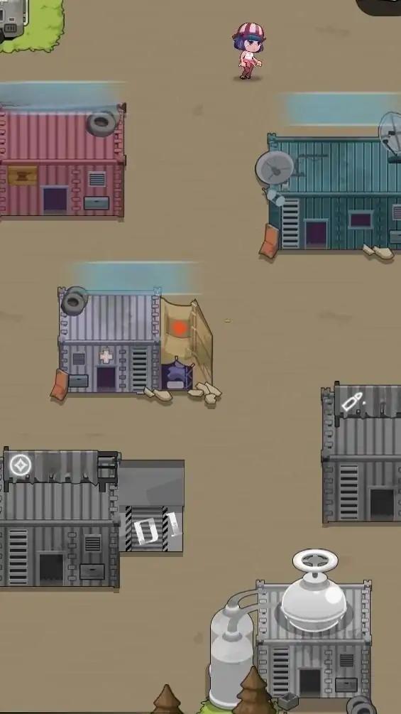 僵尸生存:城市战争 僵尸生存:城市战争