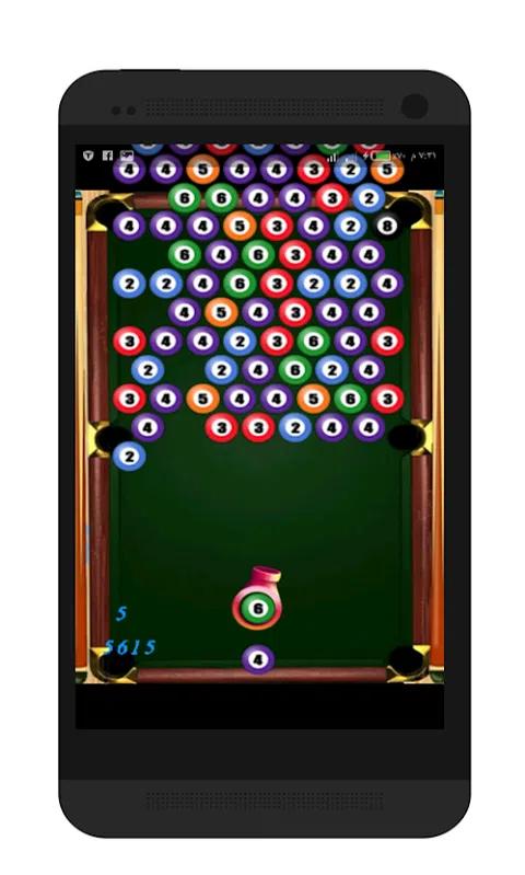 球池泡泡射手 球池泡泡射手