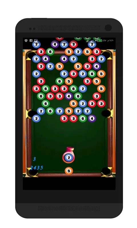 球池泡泡射手 球池泡泡射手