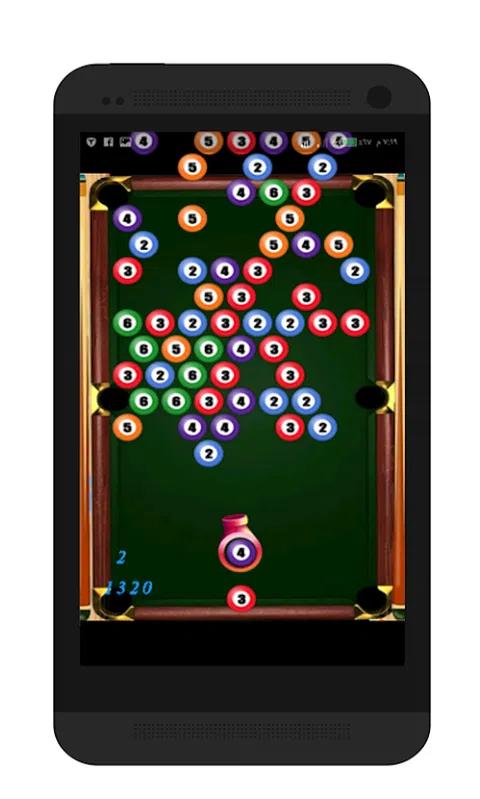 球池泡泡射手 球池泡泡射手