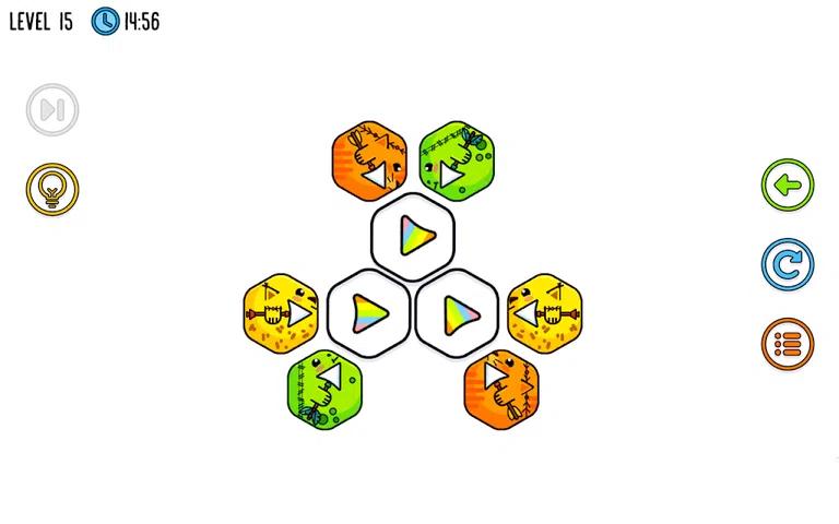 爱在心中 爱在心中