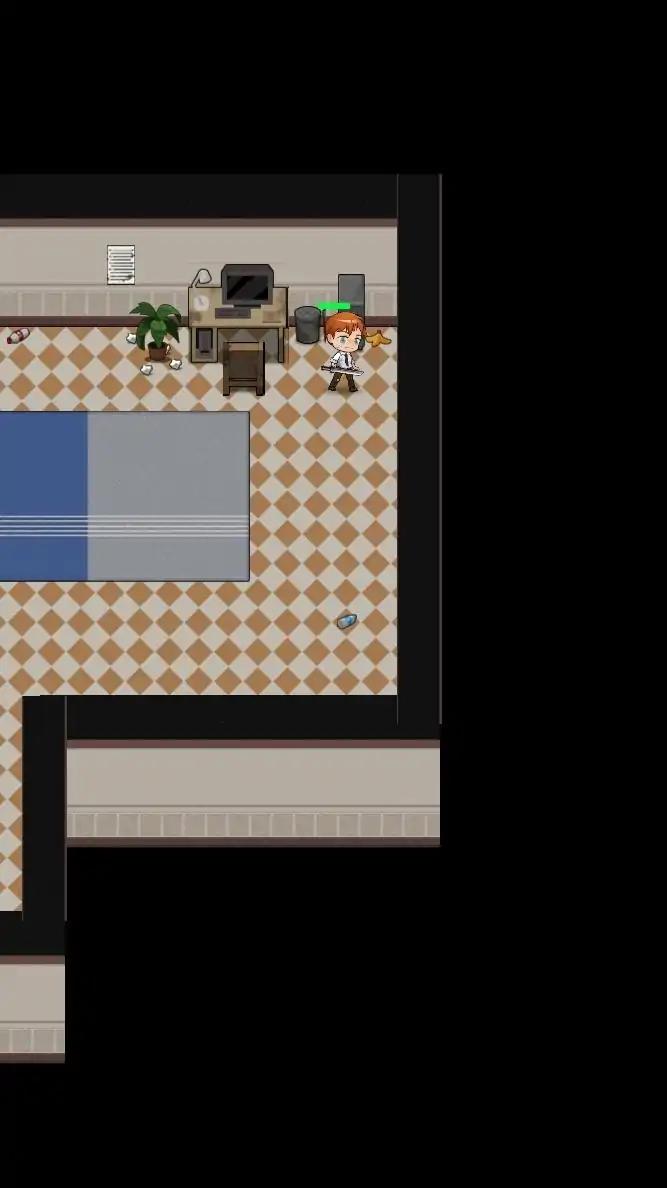 僵尸生存:城市战争 僵尸生存:城市战争