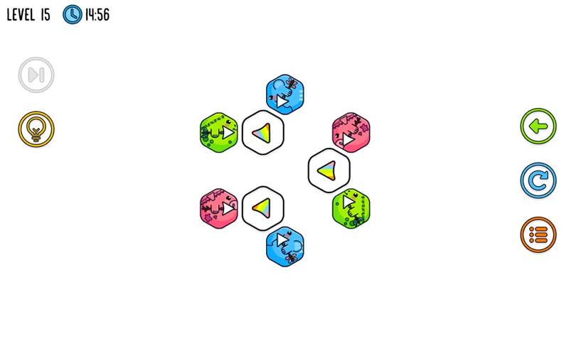 爱在心中 爱在心中