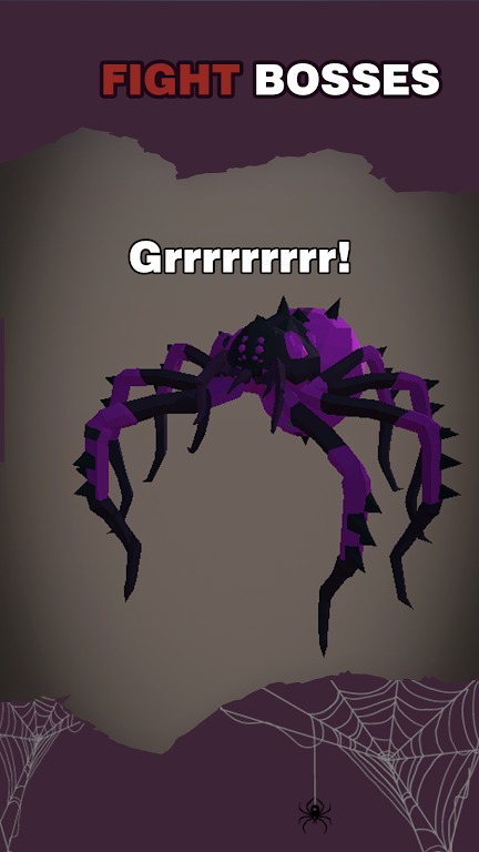 蜘蛛放置:蚂蚁入侵 蜘蛛放置:蚂蚁入侵