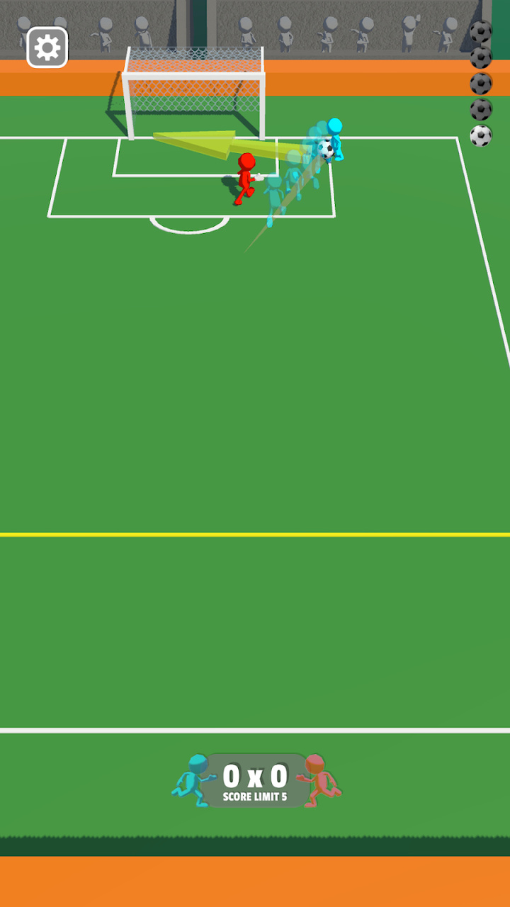 足球战球 足球战球