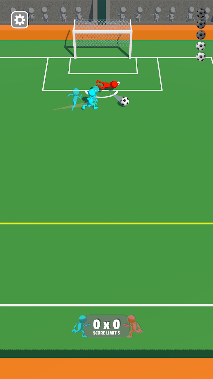 足球战球 足球战球