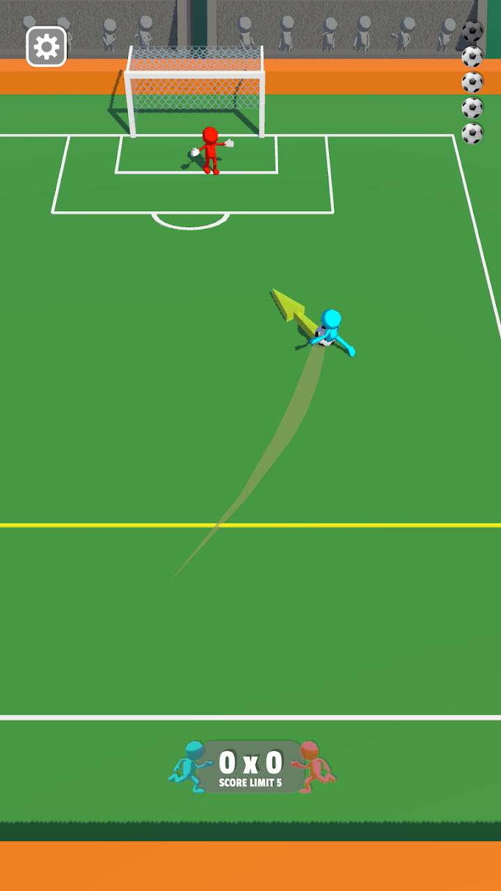 足球战球 足球战球