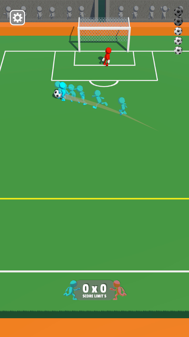 足球战球 足球战球