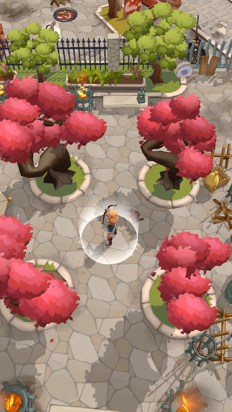 少女骑士 少女骑士