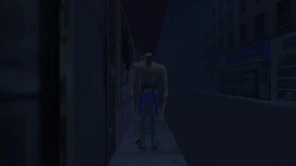 假装它不存在 假装它不存在