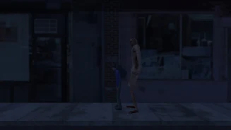 假装它不存在 假装它不存在