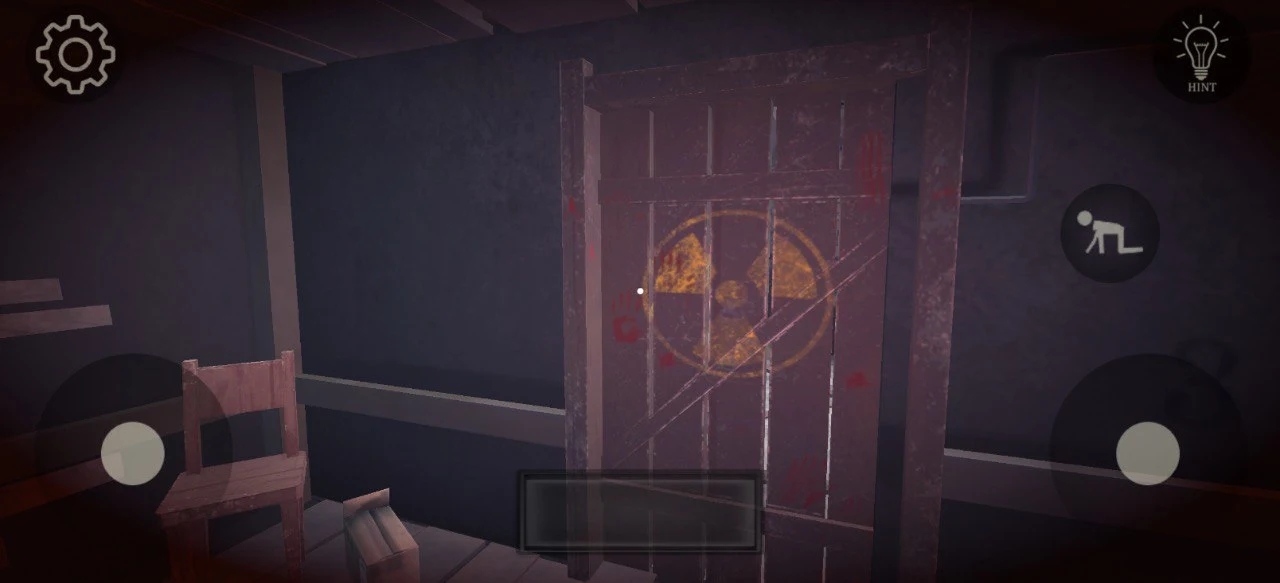 恐怖小丑:逃脱 恐怖小丑:逃脱