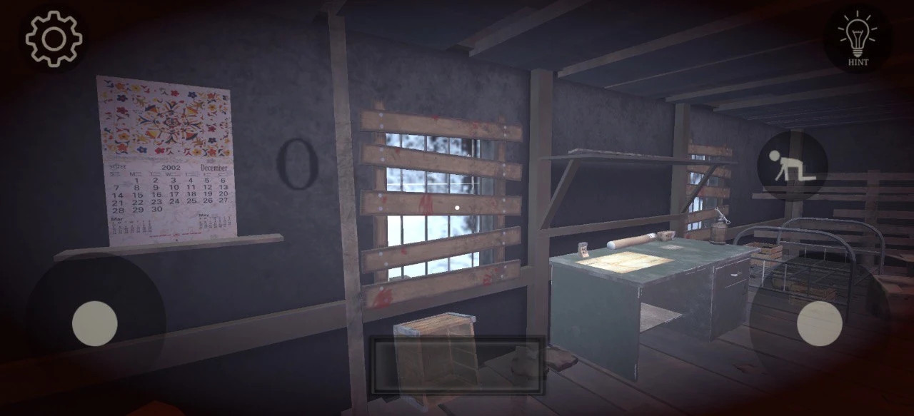 恐怖小丑:逃脱 恐怖小丑:逃脱