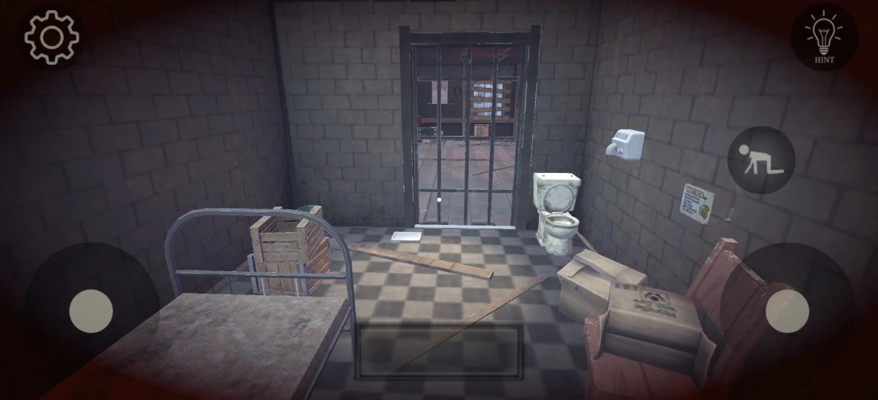 恐怖小丑:逃脱 恐怖小丑:逃脱