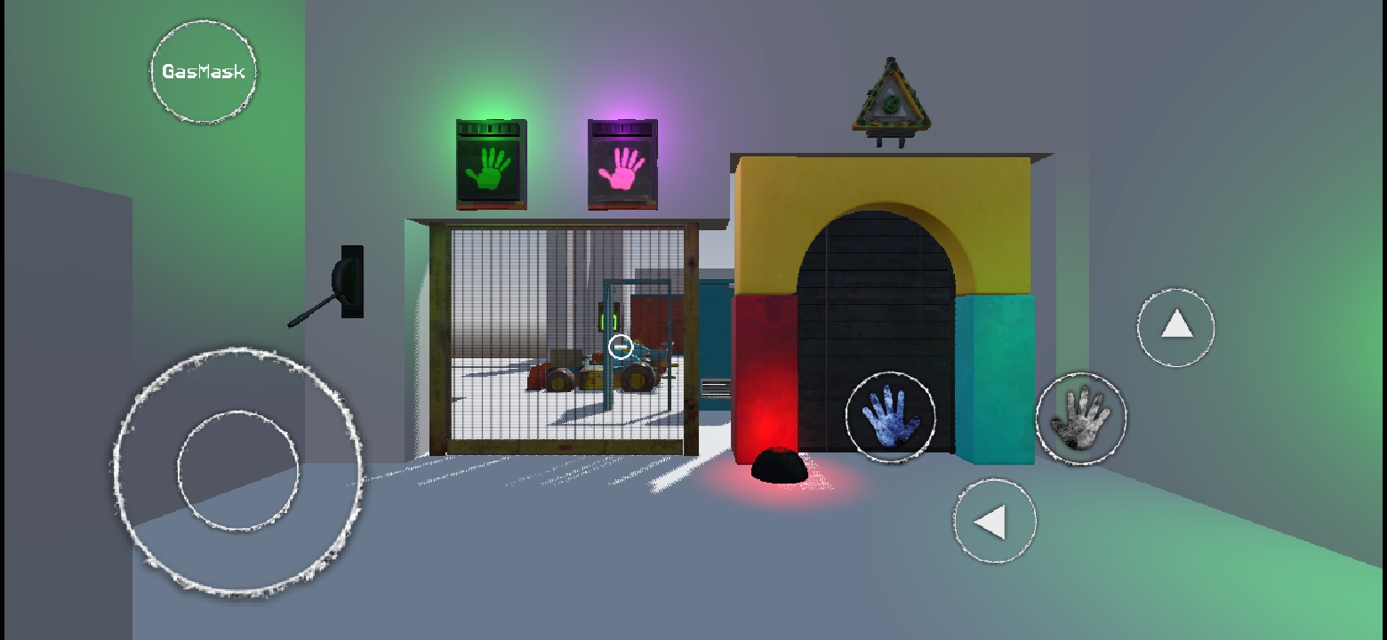 波比的游戏时间0(同人版)