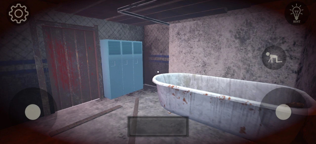 恐怖小丑:逃脱 恐怖小丑:逃脱