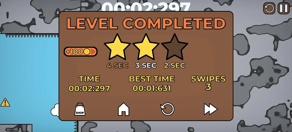 冲刺方式 冲刺方式