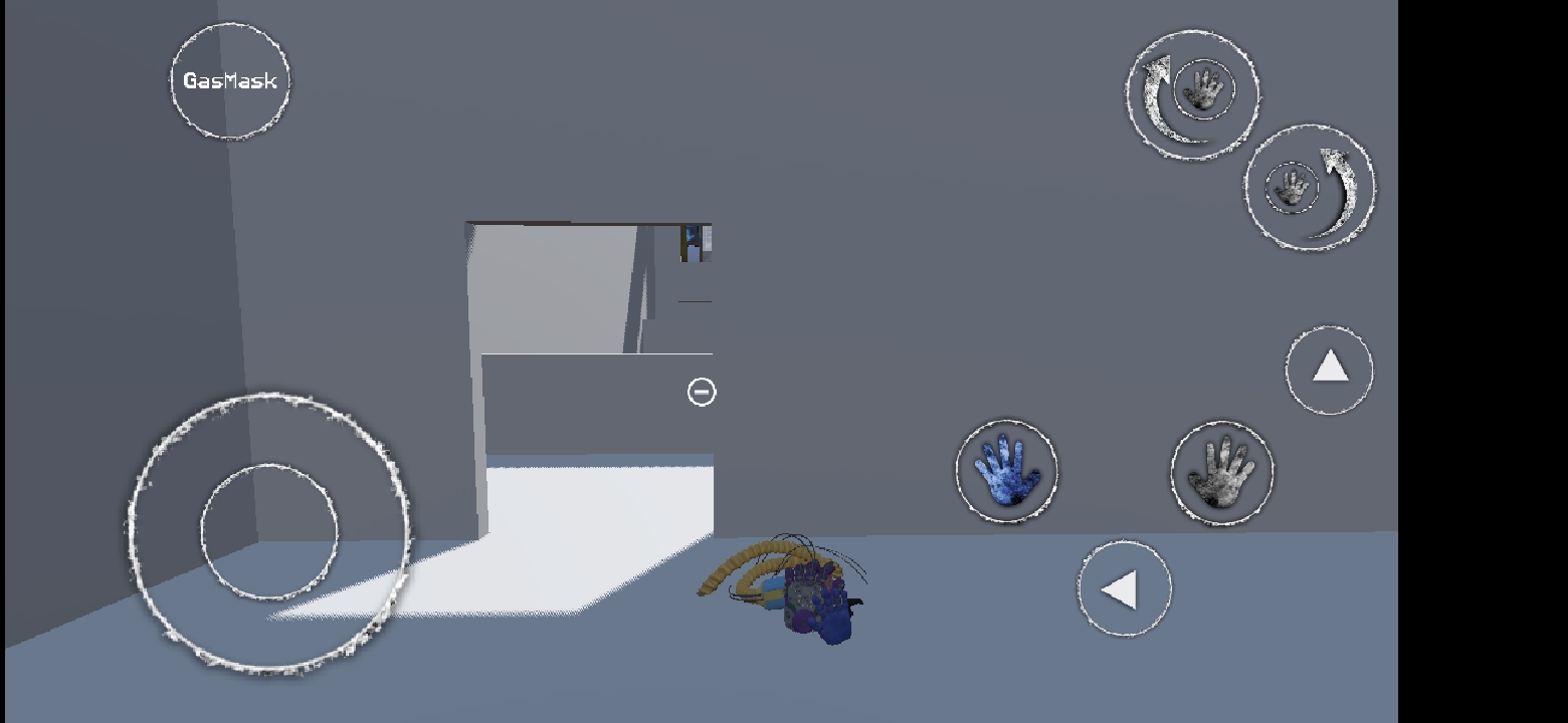 波比的游戏时间0(同人版)