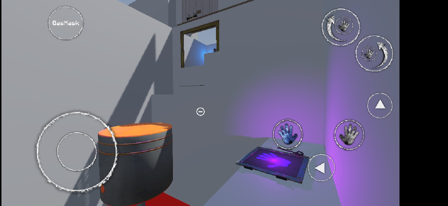 波比的游戏时间0(同人版)