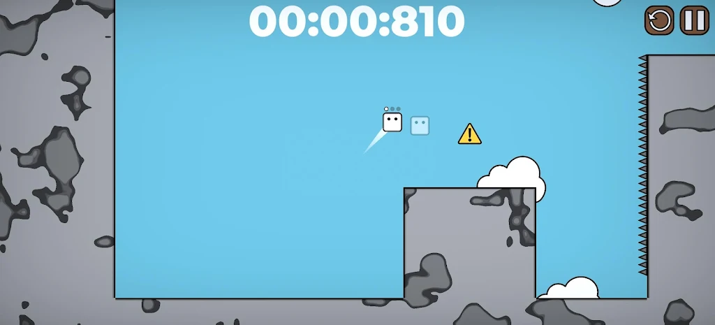 冲刺方式 冲刺方式