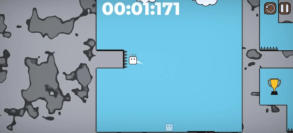 冲刺方式 冲刺方式