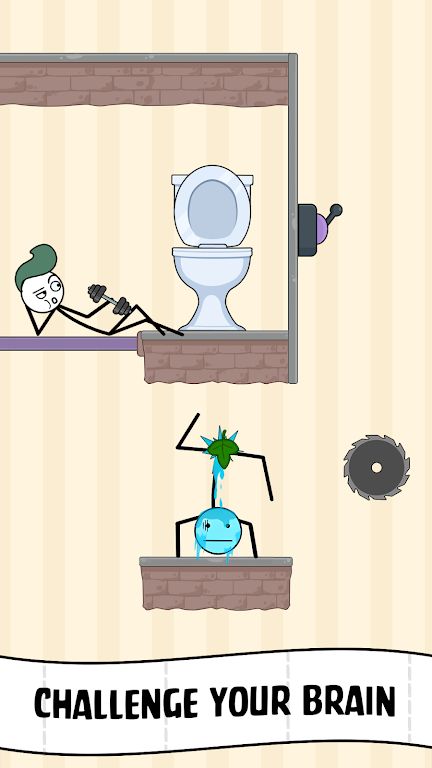 厕所时间 厕所时间