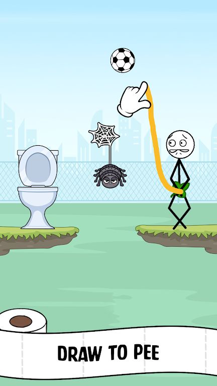 厕所时间 厕所时间