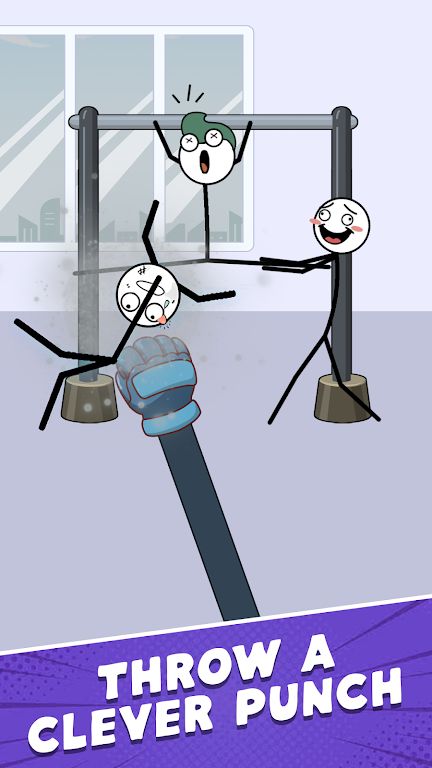 愤怒的拳头 愤怒的拳头