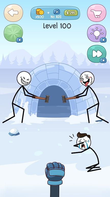 愤怒的拳头 愤怒的拳头