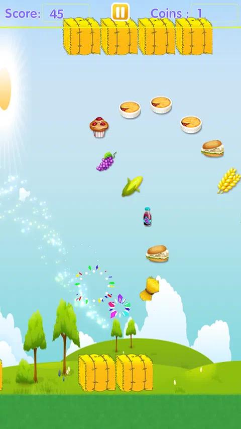 鲁尼糖果卡通跳跃 鲁尼糖果卡通跳跃