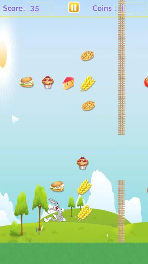 鲁尼糖果卡通跳跃 鲁尼糖果卡通跳跃