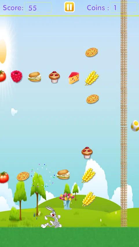 鲁尼糖果卡通跳跃 鲁尼糖果卡通跳跃