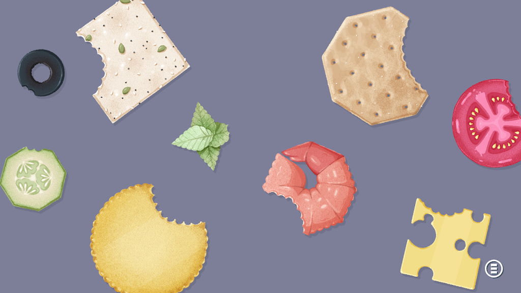 向左一点:看见星星 向左一点:看见星星