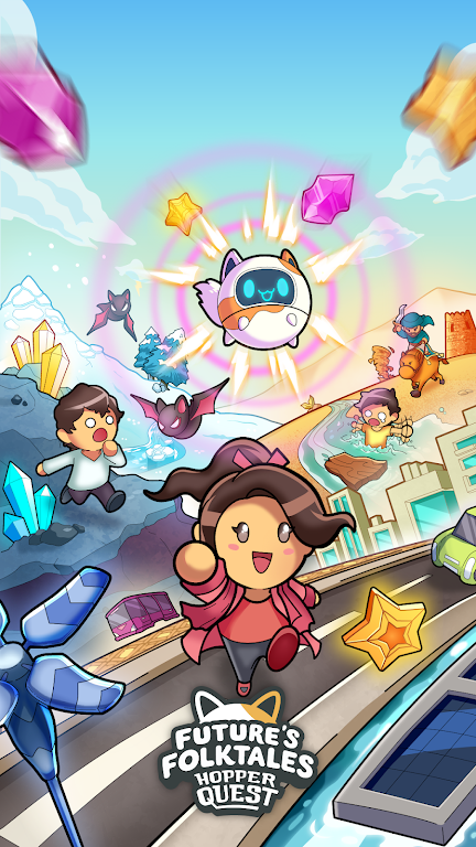 未来民间故事(辅助菜单) 未来民间故事(辅助菜单)