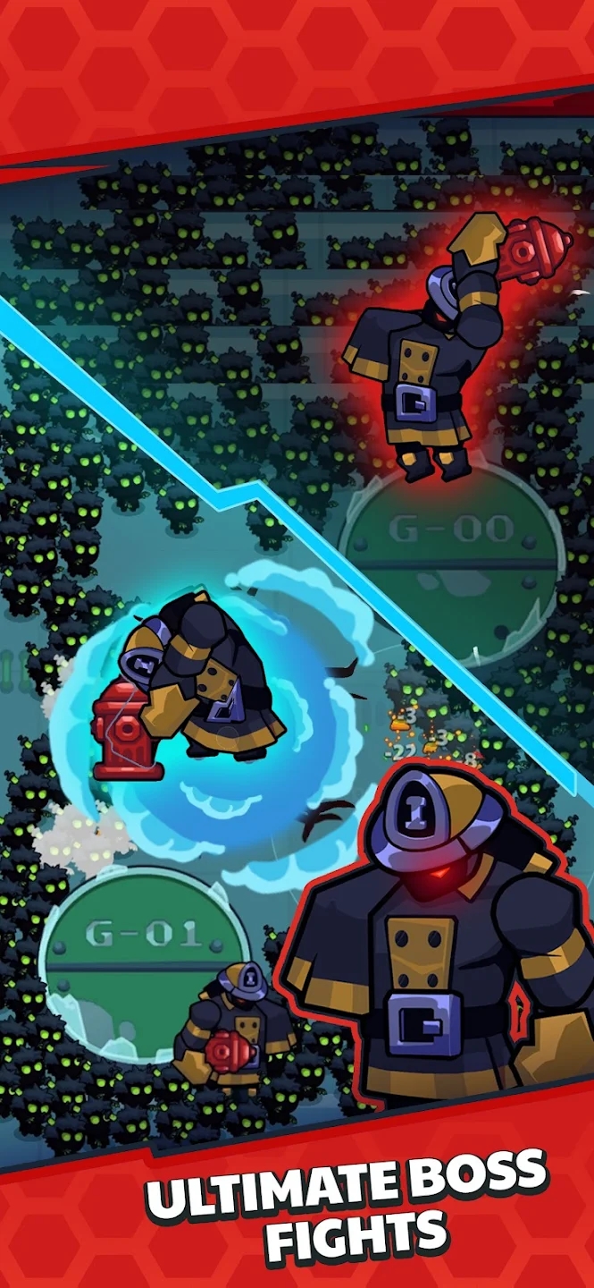 幸存者.io 幸存者.io