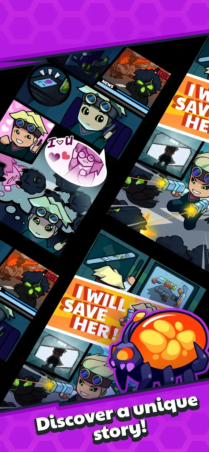 幸存者.io 幸存者.io