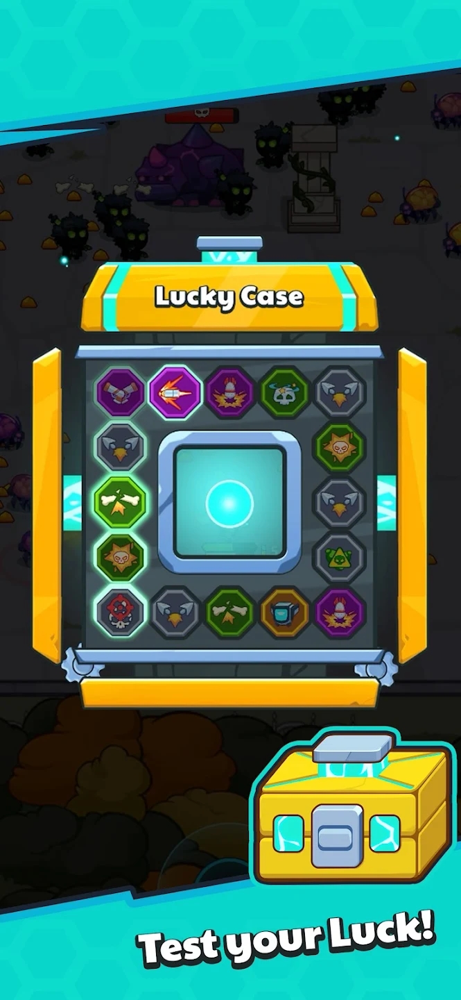 幸存者.io 幸存者.io