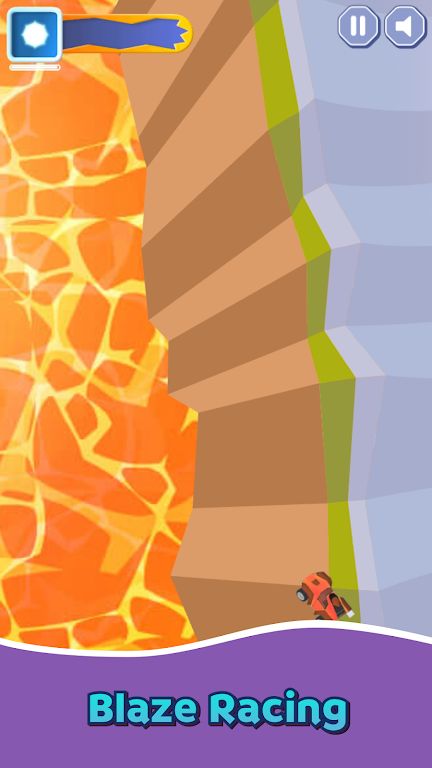 烈火赛车 烈火赛车